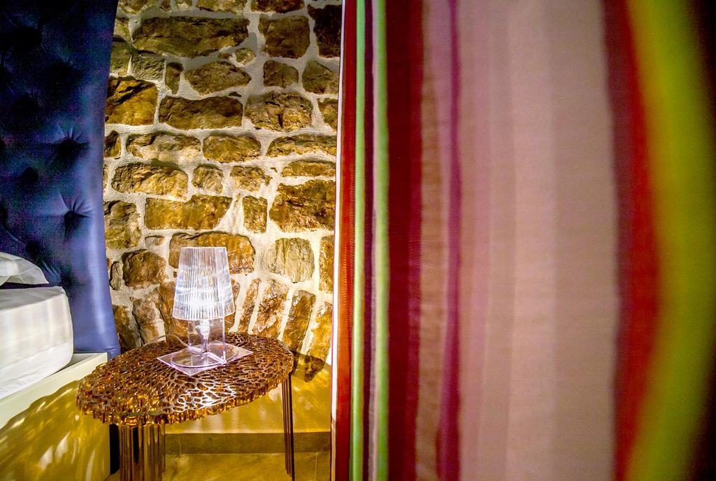Apartament Genius Loci *