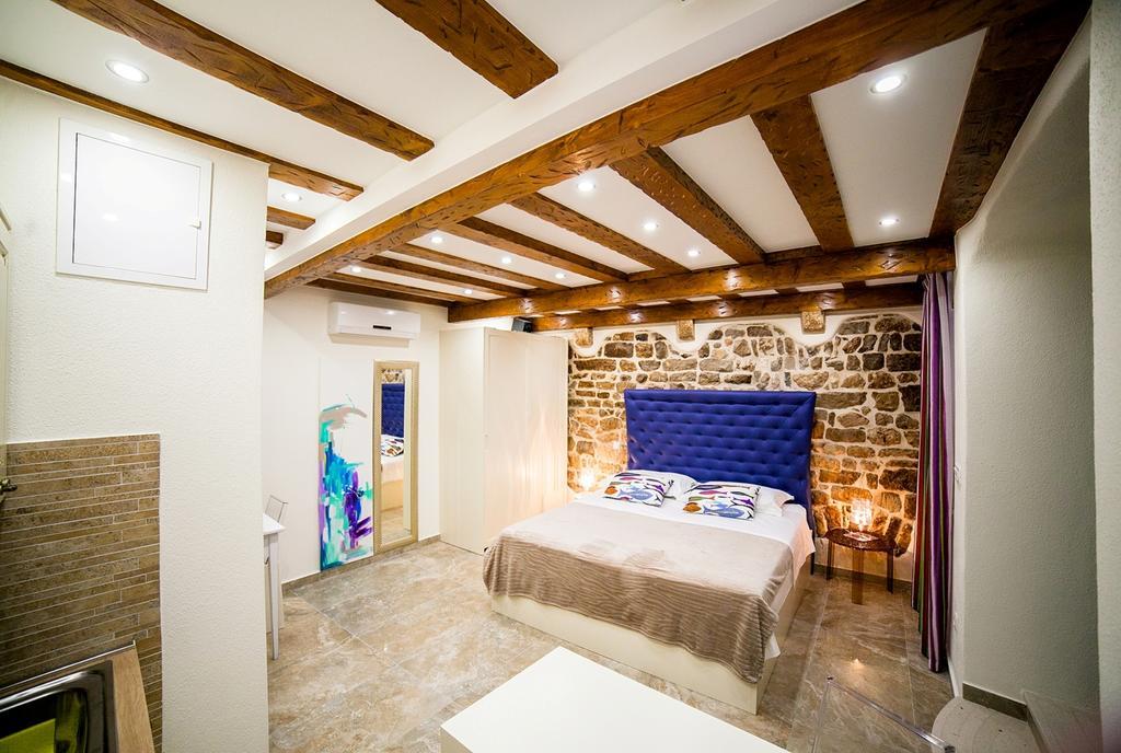 Genius Loci Apartament *
